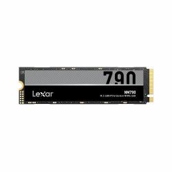 Lexar NM790 4 TB M.2 PCI Express 4.0 NVMe 