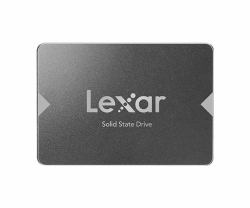 Lexar NS100 128 GB 2.5" Serial ATA III 