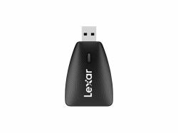 Lexar Multi-Card 2-in-1 USB 3.1 Reader 