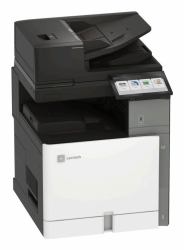 Lexmark XC9655 Laser A3 1200 x 1200 DPI 55 ppm Wi-Fi 