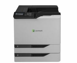 Lexmark CS820dte Colour 1200 x 1200 DPI A4 