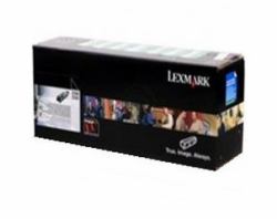 Lexmark 24B6213 toner cartridge 1 pc[s] Original Black 