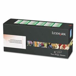Lexmark 24B6846 toner cartridge 1 pc[s] Original Cyan 