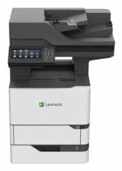 Lexmark MX722ade Laser A4 1200 x 1200 DPI 66 ppm 