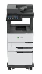 Lexmark MX826adxe Laser A4 1200 x 1200 DPI 66 ppm 