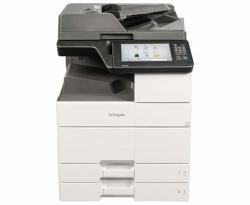 Lexmark MX911de Laser A3 1200 x 1200 DPI 55 ppm 