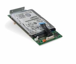 Lexmark 27X0200 internal hard drive 320 GB 