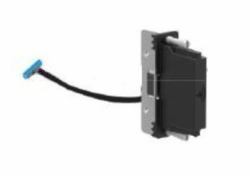 Lexmark MarkNet N8370 print server Wireless LAN Black 