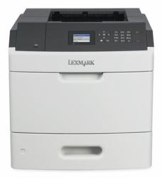Lexmark MS811n 1200 x 1200 DPI A4 