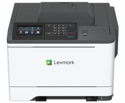 Lexmark CS622de Colour 2400 x 600 DPI A4 