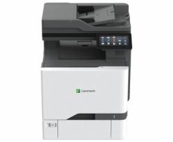 Lexmark CX730de Laser A4 1200 x 1200 DPI 40 ppm 