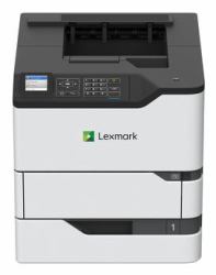 Lexmark MS823dn 1200 x 1200 DPI A4 