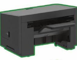 Lexmark 50G0850 tray/feeder 500 sheets 
