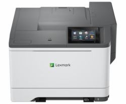 Lexmark CS632dwe Colour 4800 x 4800 DPI A4 Wi-Fi 