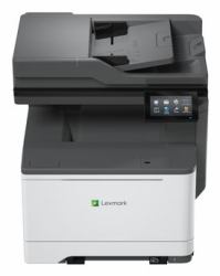 Lexmark CX532adwe Laser A4 1200 x 1200 DPI 33 ppm Wi-Fi 
