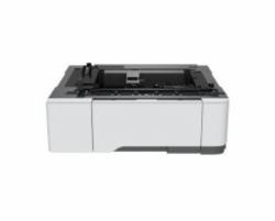 Lexmark 50M7550 tray/feeder Paper tray 550 sheets 