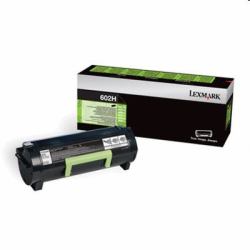 Lexmark 56F2U0E toner cartridge 1 pc[s] Original Black 