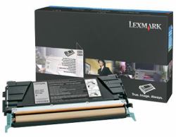 Lexmark T650H31E toner cartridge 1 pc[s] Original Black 