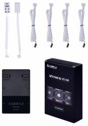 Lian Li 12SLIN-CONT3W computer cooling system part/accessory Fan controller 