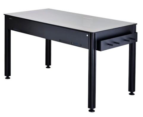 Lian Li Dk 03x Lian Li Dk 03x Computer Case Desktop Black