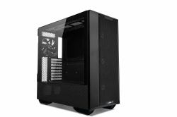 Lian Li Lancool III Midi Tower Black 