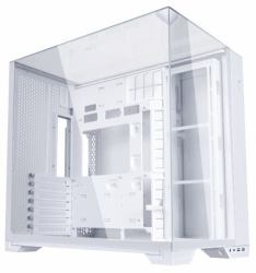 Lian Li 011 Vision Compact Tower White 