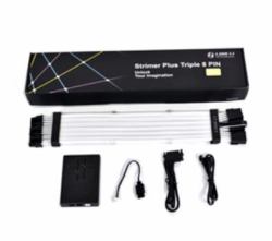Lian Li Strimer Plus Triple 8-Pin 0.3 m 