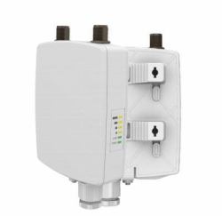 LigoWave DLB 5 wireless access point 150 Mbit/s White Power over Ethernet [PoE] 