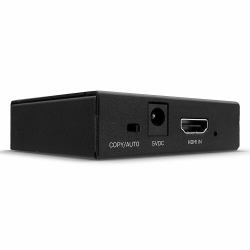 Lindy HDMI 4K Splitter 2 Port 3D, 2160p30 