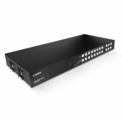 Lindy 8x8 HDMI 4K60 Matrix 