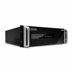 Lindy 12 Slot Seamless Modular Matrix Chassis 