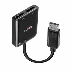 Lindy 38430 video splitter 