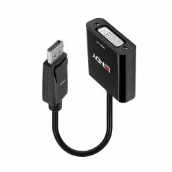 Lindy DisplayPort 1.2 to DVI Active Converter 
