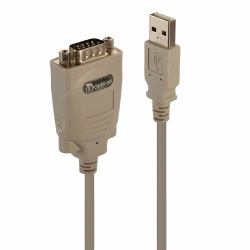 Lindy USB to Serial RS422 Converter 