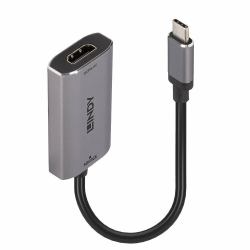 Lindy USB Type C to HDMI 8K60 Converter 