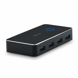 Lindy 43387 computer data switch 
