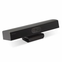 Lindy USB Type A 4K30 Conference Soundbar and Camera 