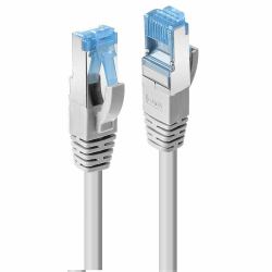 Lindy 3m Cat.6A S/FTP LSZH Network Cable, Grey 