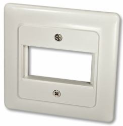 Lindy Wall box DE White 