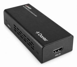 Lindy 70620 audio converter Black 