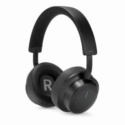 Lindy LH900XW Headset Wired & Wireless Head-band Calls/Music USB Type-C Bluetooth Black 