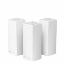 Linksys VELOP Whole Home Mesh Wi-Fi System 
