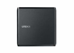 Lite-On ES1 optical disc drive DVD±RW Black 
