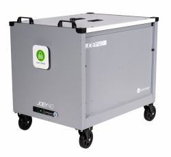 LocknCharge Joey 30 [EU] Charging Trolley with Baskets for 30 devices 