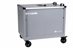 LocknCharge Joey 40 Grey Multimedia cart 