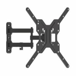 LogiLink BP0016 TV mount/stand 139.7 cm [55"] Black 