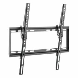 LogiLink BP0037 TV mount/stand 139.7 cm [55"] Black, Stainless steel 