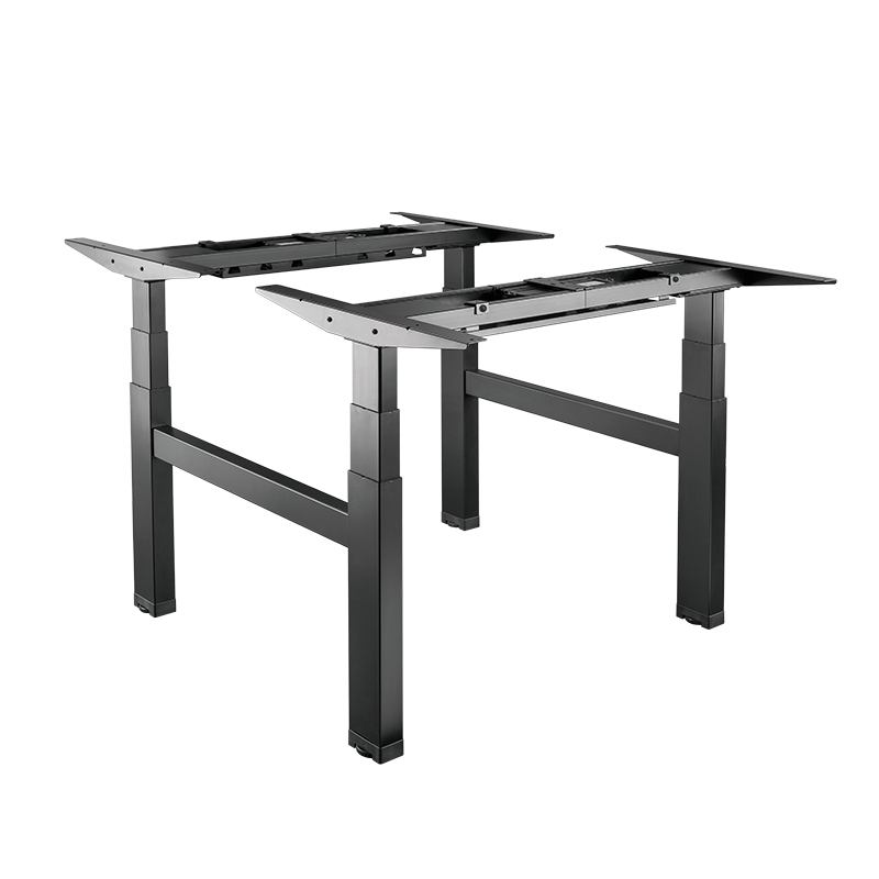 Logilink Eo0018 Logilink Eo0018 Standing Desk Frame Manual 4 Leg