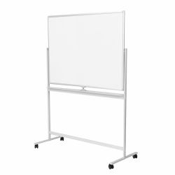 LogiLink EO0064 whiteboard 1200 x 800 mm Magnetic 