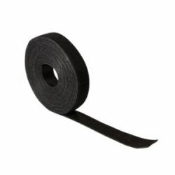 LogiLink KAB0055 cable clamp Black 1 pc[s] 